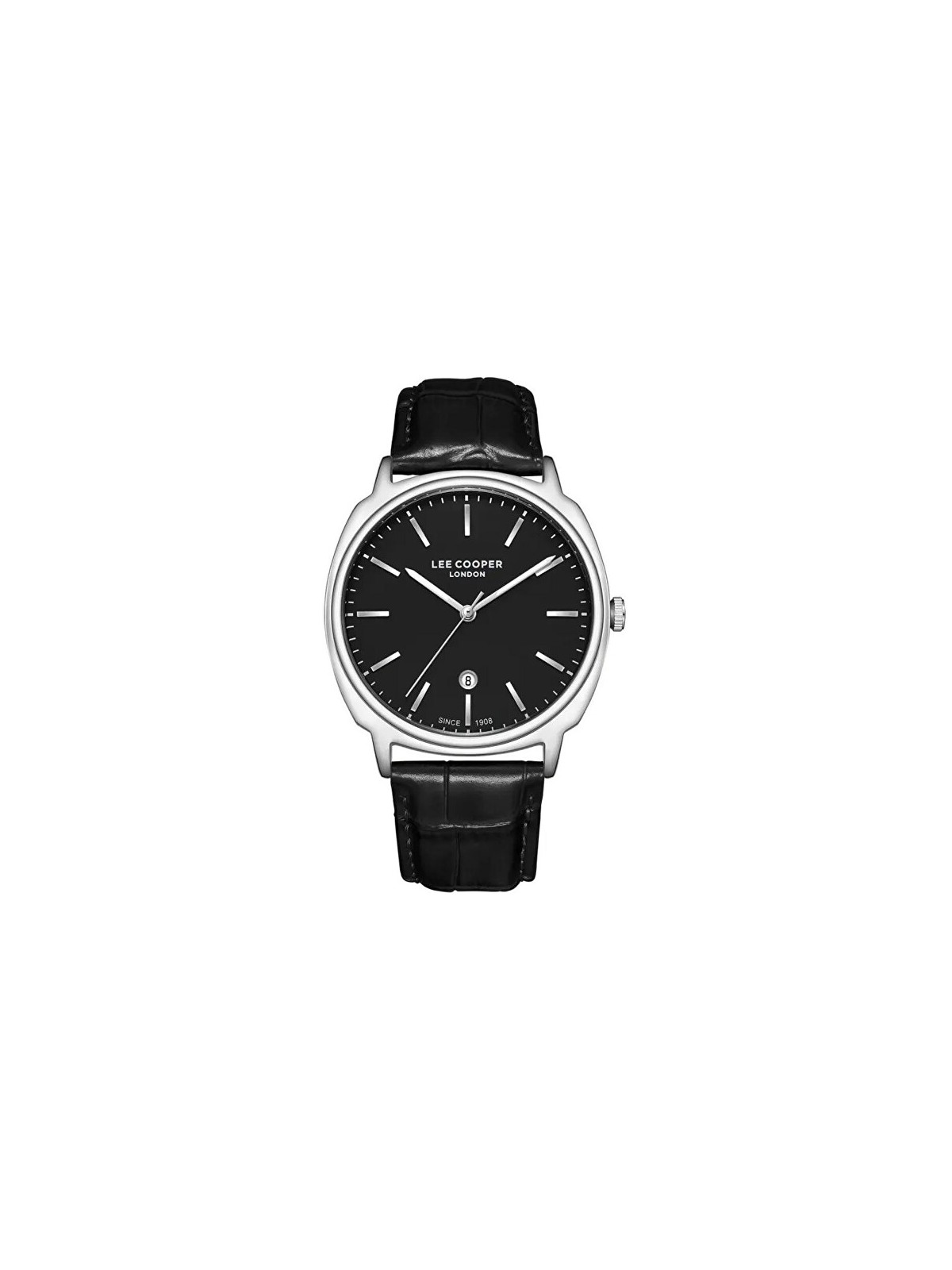 Lee Cooper Orologio analogico LC08248.351 uomo