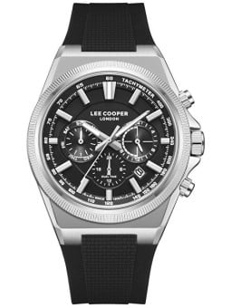 Lee Cooper Orologio analogico LC08304.351 uomo