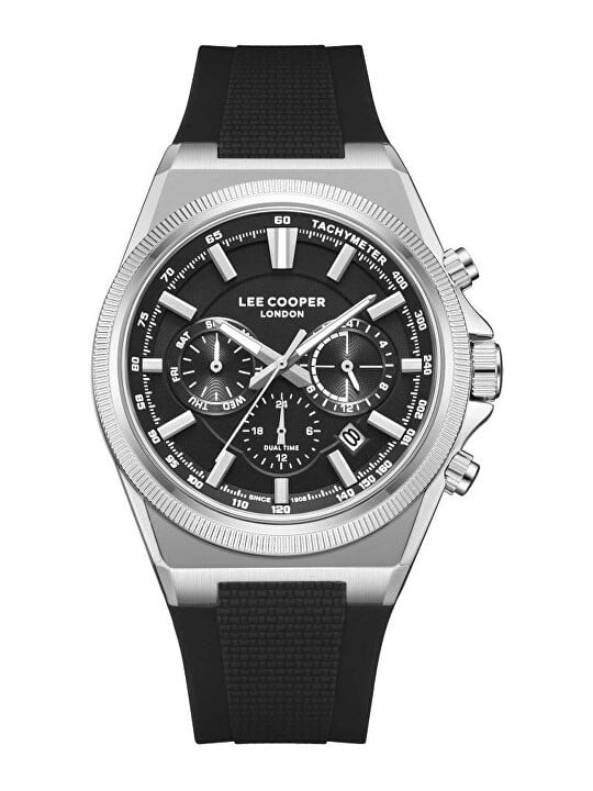 Lee Cooper Orologio analogico LC08304.351 uomo