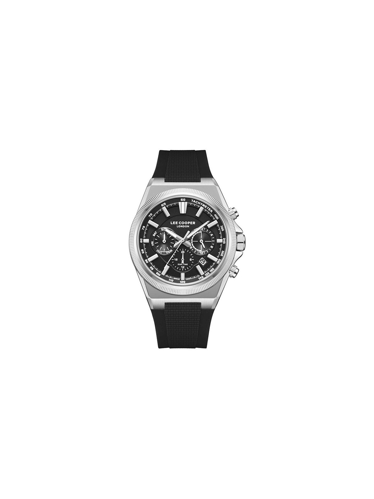Lee Cooper Orologio analogico LC08304.351 uomo