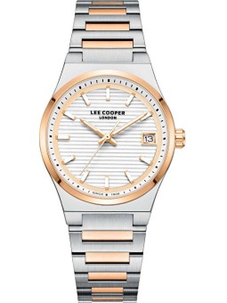 Lee Cooper Orologio analogico LC08289.530 donna