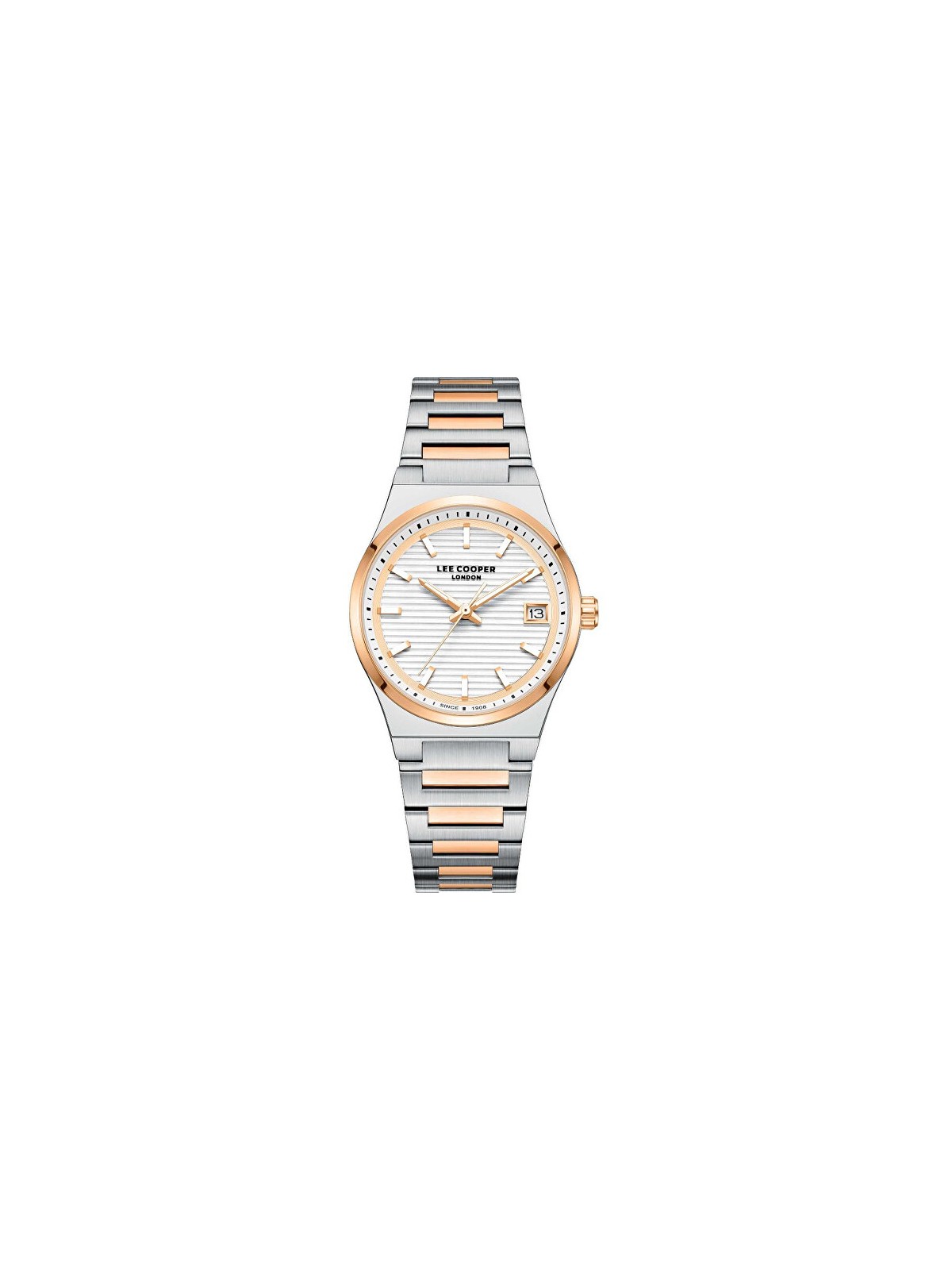 Lee Cooper Orologio analogico LC08289.530 donna