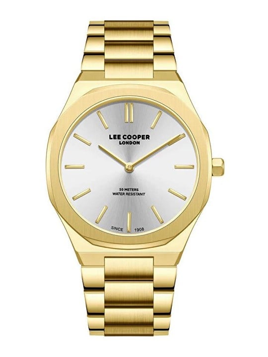 Lee Cooper Orologio analogico LC08275.130 uomo