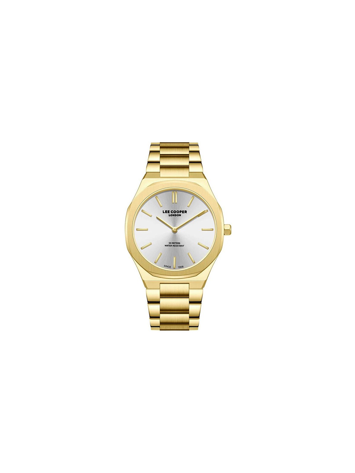 Lee Cooper Orologio analogico LC08275.130 uomo