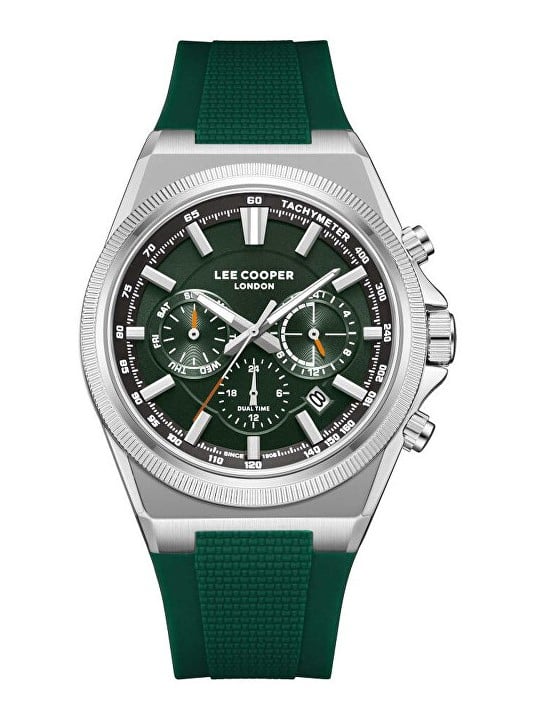 Lee Cooper Orologio analogico LC08304.355 uomo