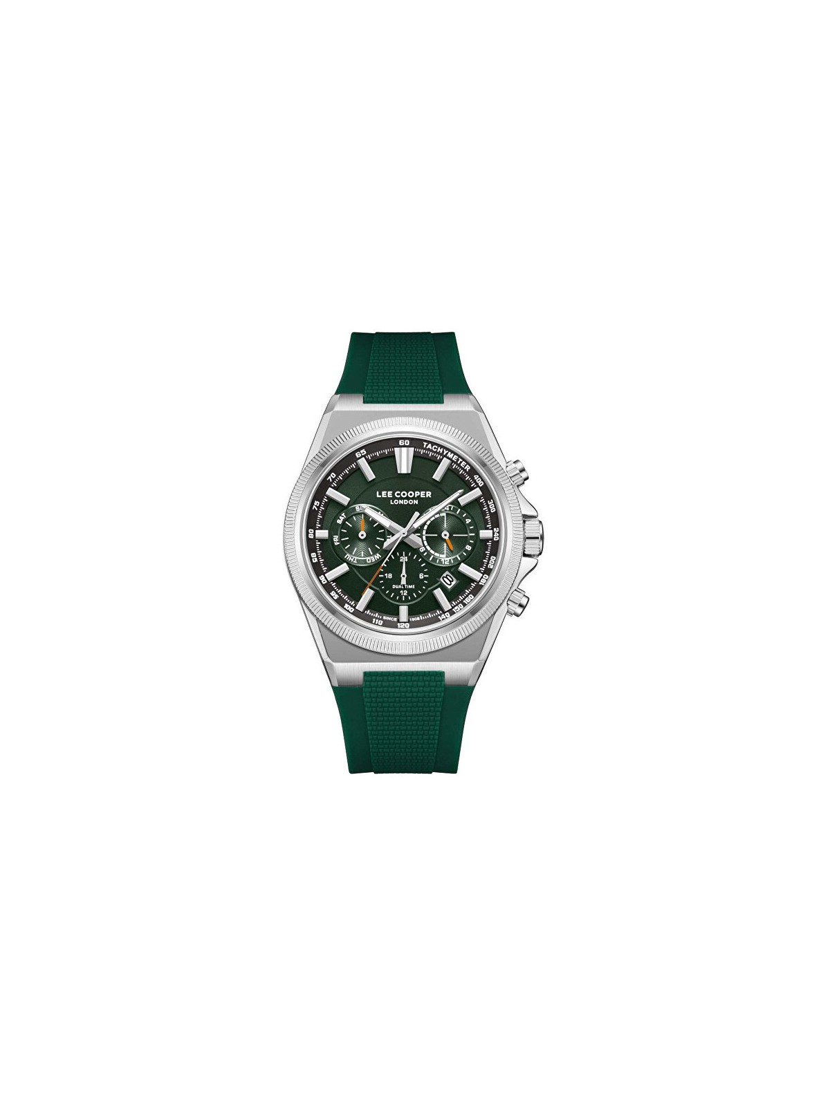 Lee Cooper Orologio analogico LC08304.355 uomo