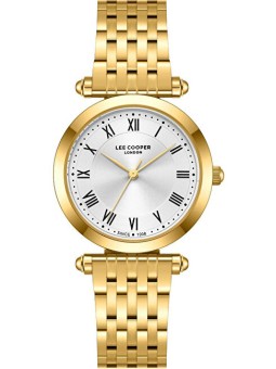 Lee Cooper Orologio analogico LC08290.130 donna