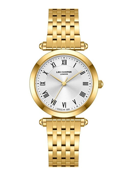 Lee Cooper Orologio analogico LC08290.130 donna