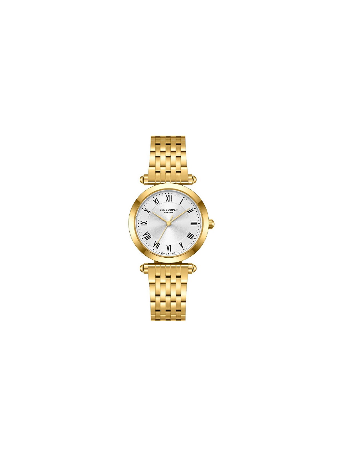 Lee Cooper Orologio analogico LC08290.130 donna