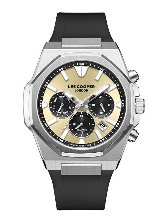 Lee Cooper Orologio analogico LC08313.311 uomo