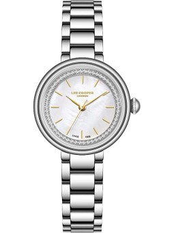 Lee Cooper Orologio analogico LC08279.320 donna