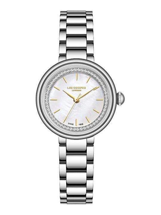 Lee Cooper Orologio analogico LC08279.320 donna
