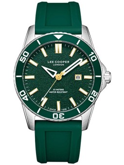 Lee Cooper Orologio analogico LC08278.375 uomo