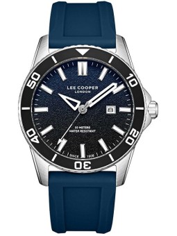 Lee Cooper Orologio analogico LC08278.399 uomo