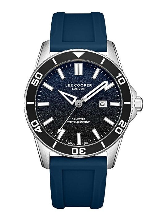 Lee Cooper Orologio analogico LC08278.399 uomo