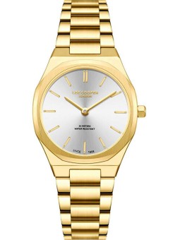 Lee Cooper Orologio analogico LC08276.130 donna