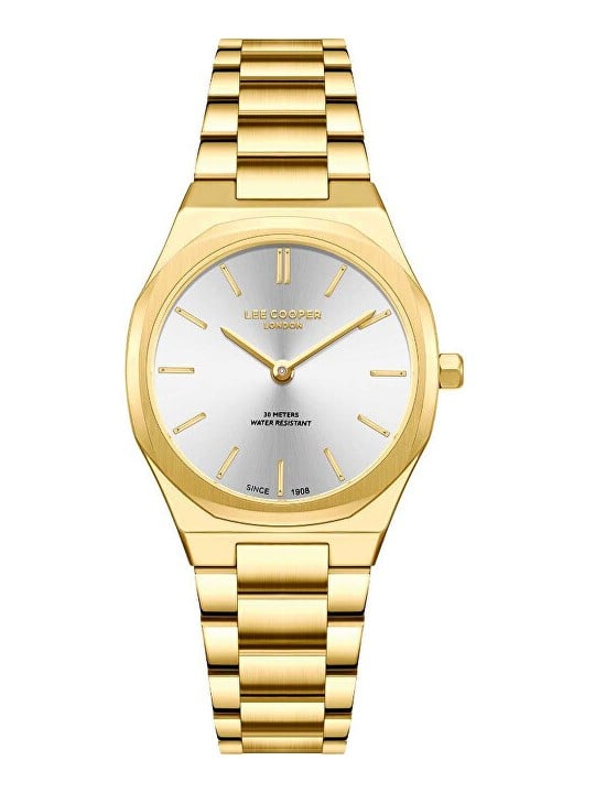 Lee Cooper Orologio analogico LC08276.130 donna