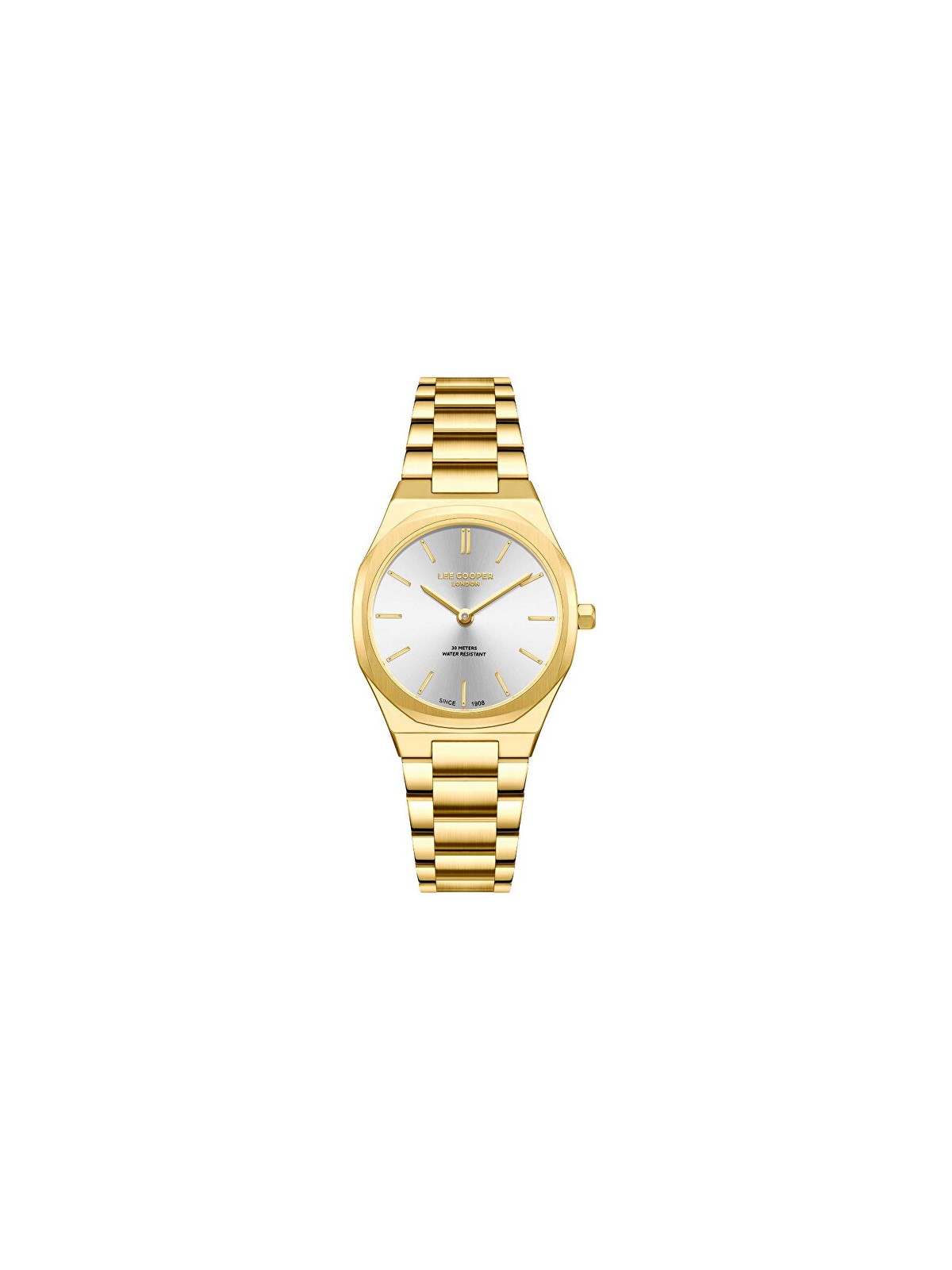 Lee Cooper Orologio analogico LC08276.130 donna
