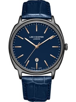 Lee Cooper Orologio analogico LC08248.099 uomo