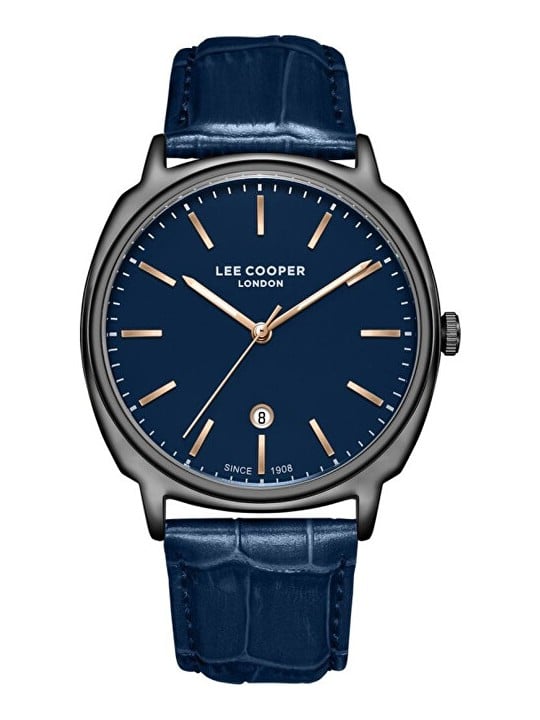 Lee Cooper Orologio analogico LC08248.099 uomo