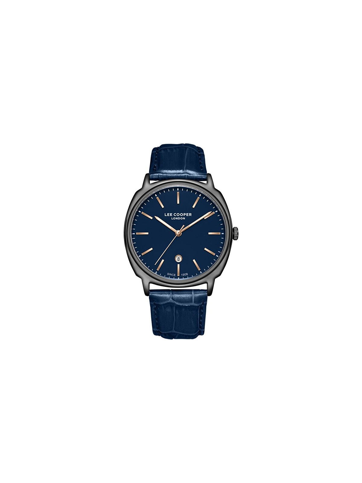 Lee Cooper Orologio analogico LC08248.099 uomo