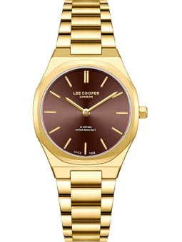 Lee Cooper Orologio analogico LC08276.140 donna