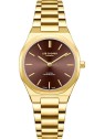 Lee Cooper Orologio analogico LC08276.140 donna