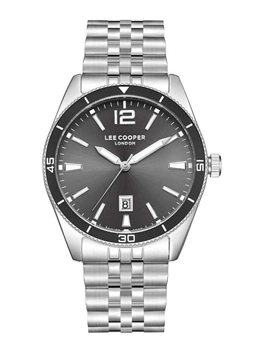 Lee Cooper Orologio analogico LC08281.350 uomo