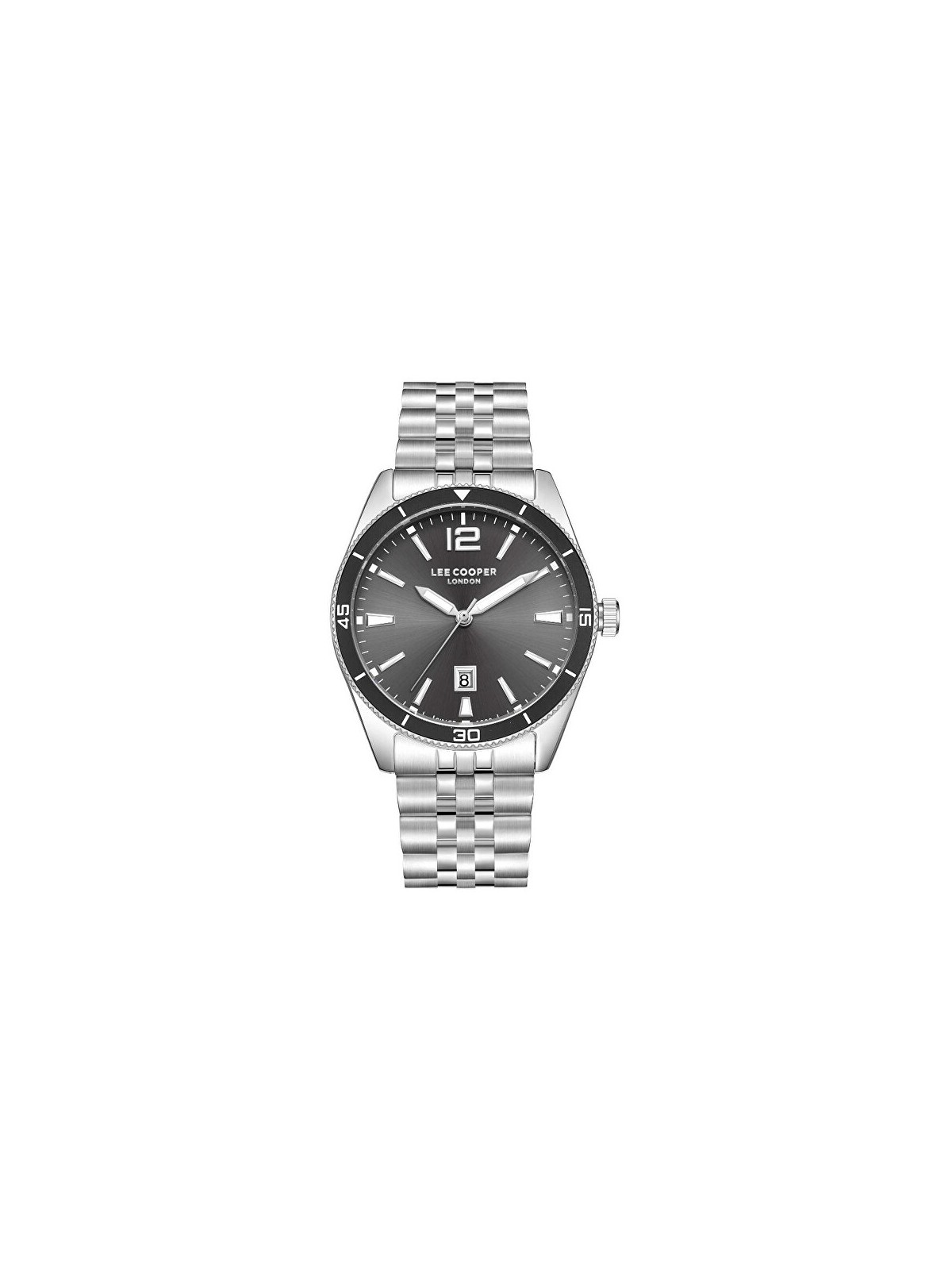 Lee Cooper Orologio analogico LC08281.350 uomo