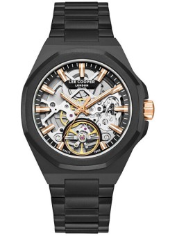 Lee Cooper Automatico LC08368.650 uomo