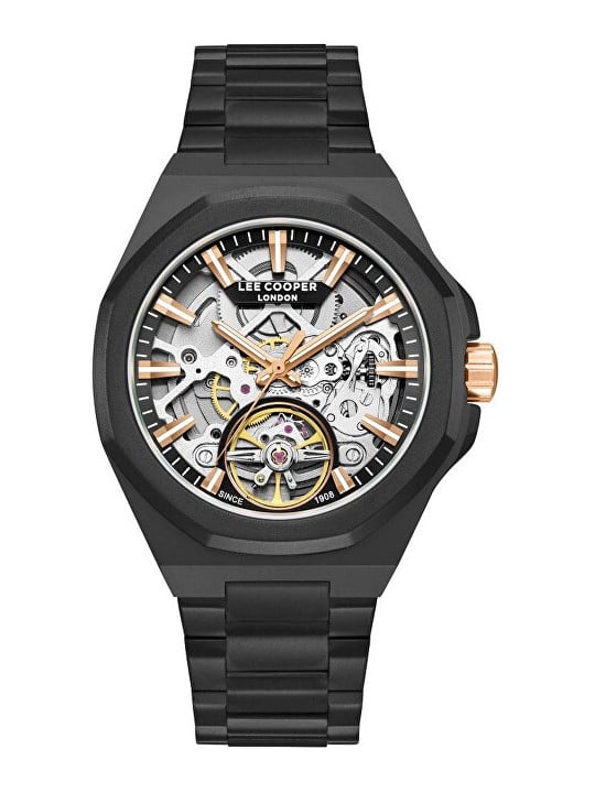 Lee Cooper Automatico LC08368.650 uomo