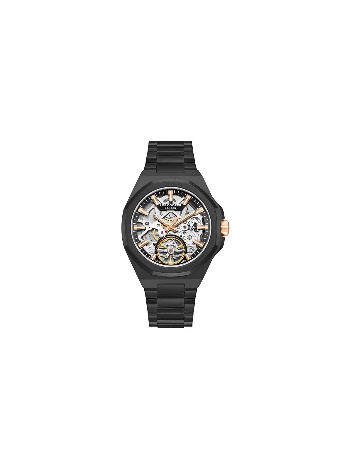Lee Cooper Automatico LC08368.650 uomo