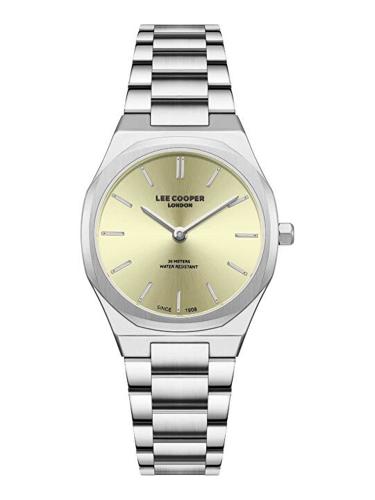 Lee Cooper Orologio analogico LC08276.310 donna