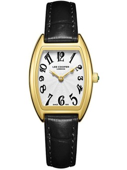 Lee Cooper Orologio analogico LC08315.131 donna