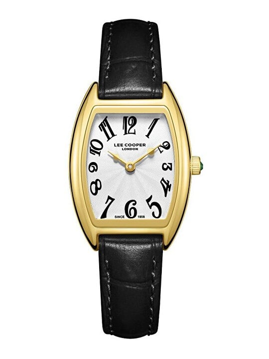 Lee Cooper Orologio analogico LC08315.131 donna