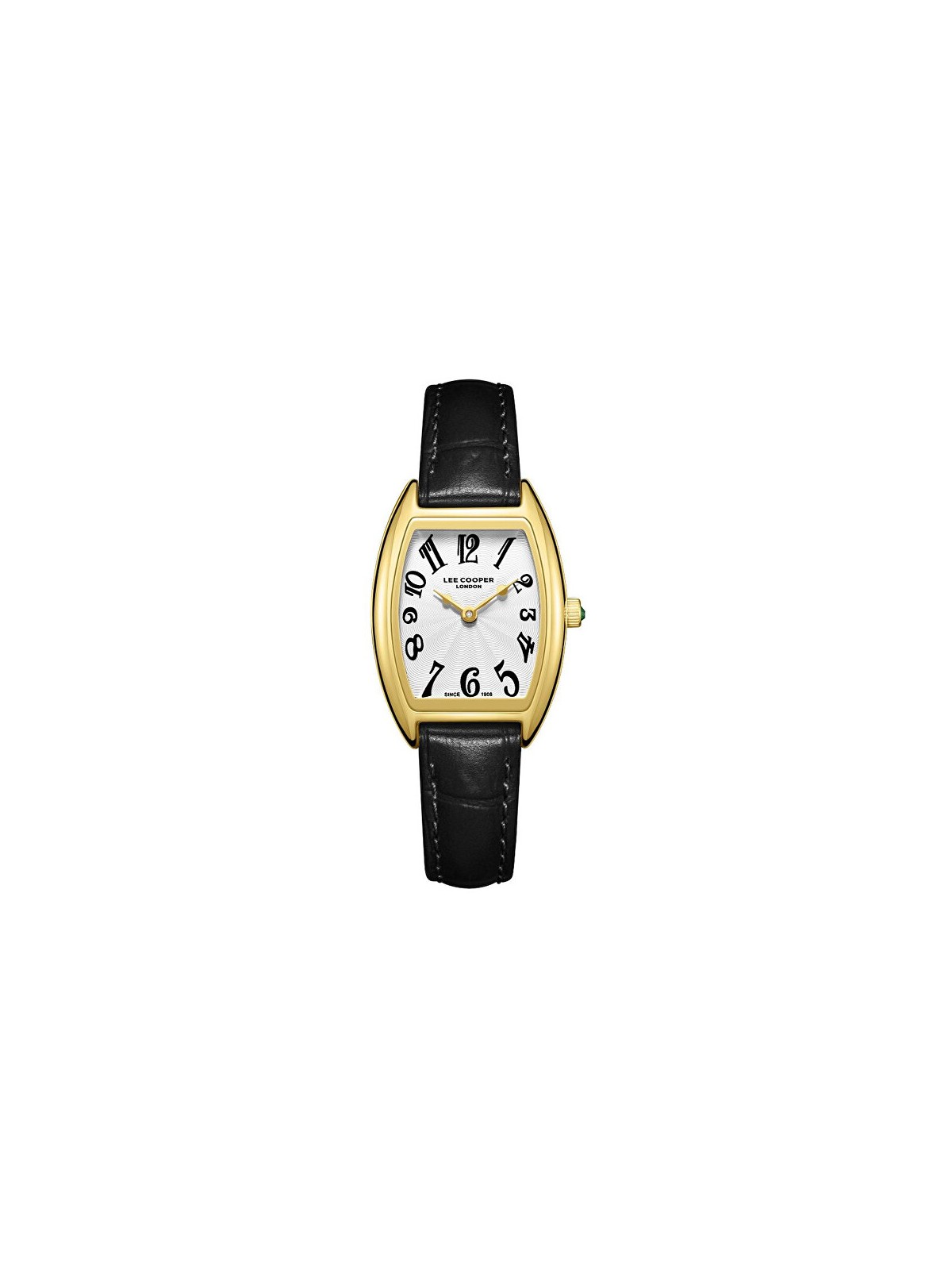 Lee Cooper Orologio analogico LC08315.131 donna