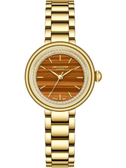 Lee Cooper Orologio analogico LC08279.140 donna
