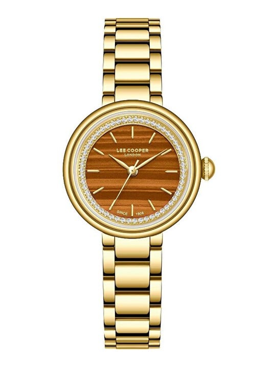 Lee Cooper Orologio analogico LC08279.140 donna