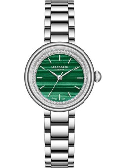 Lee Cooper Orologio analogico LC08279.370 donna