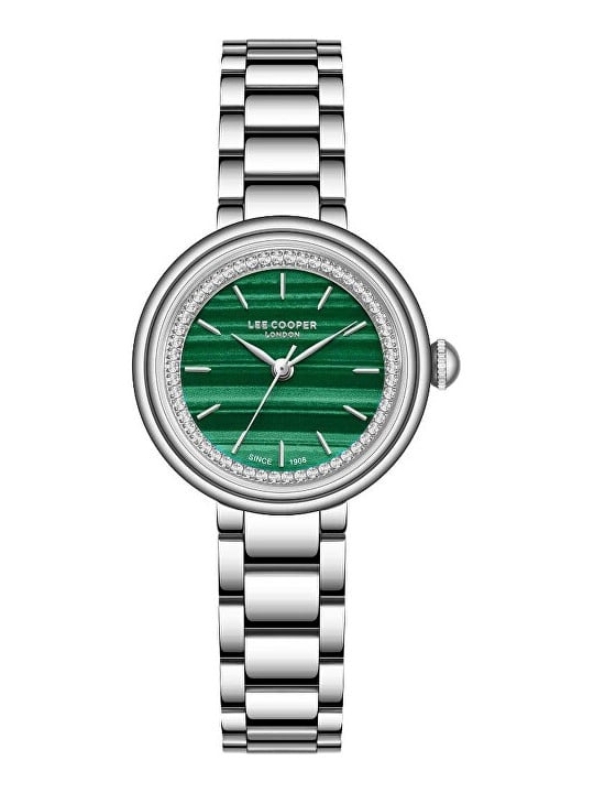 Lee Cooper Orologio analogico LC08279.370 donna