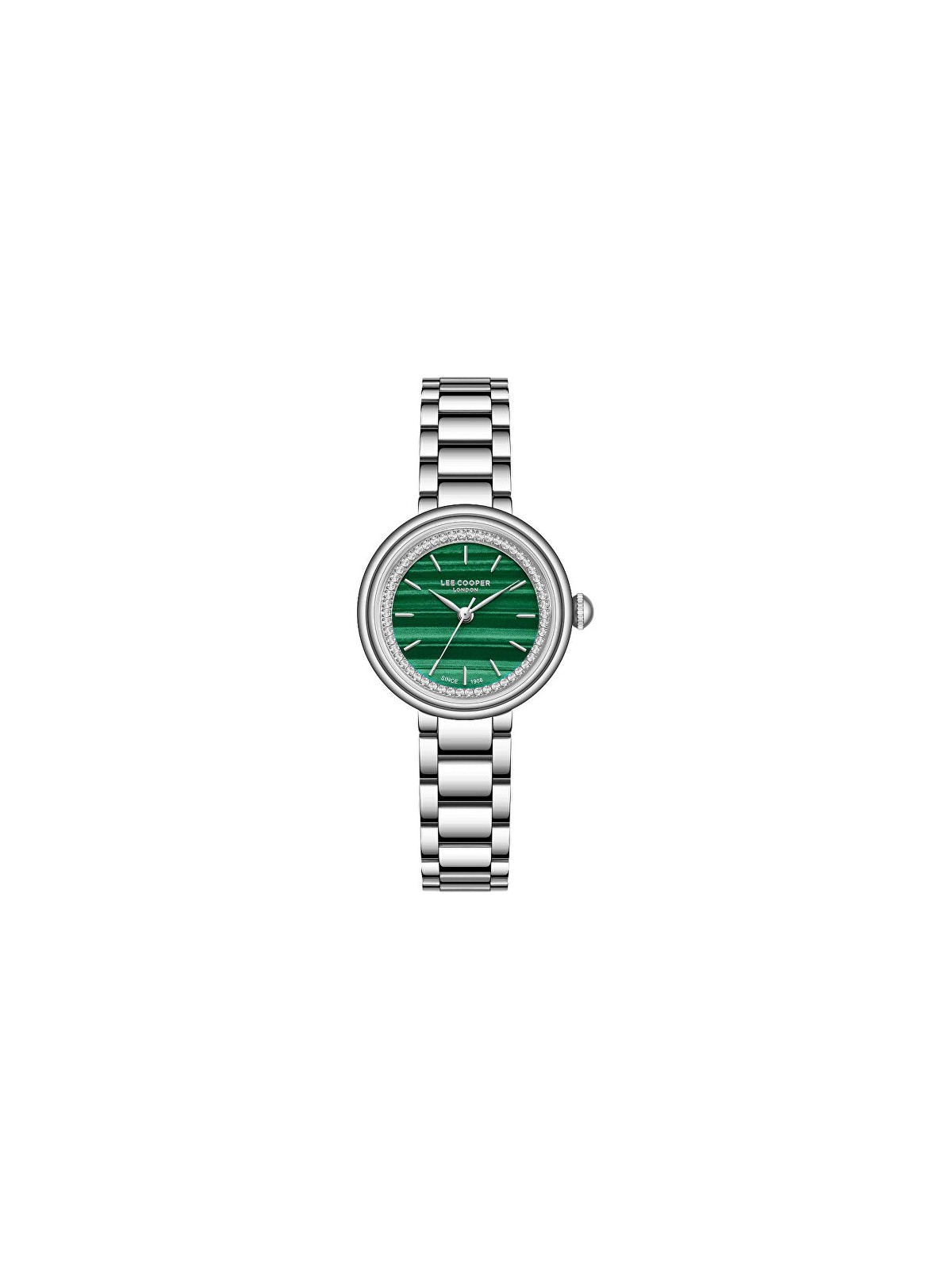 Lee Cooper Orologio analogico LC08279.370 donna