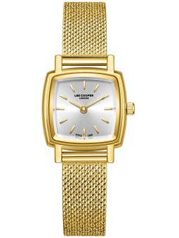 Lee Cooper Orologio analogico LC08280.130 donna