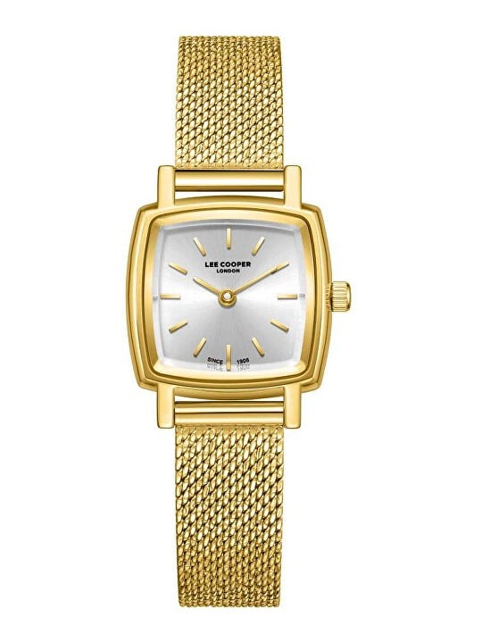 Lee Cooper Orologio analogico LC08280.130 donna