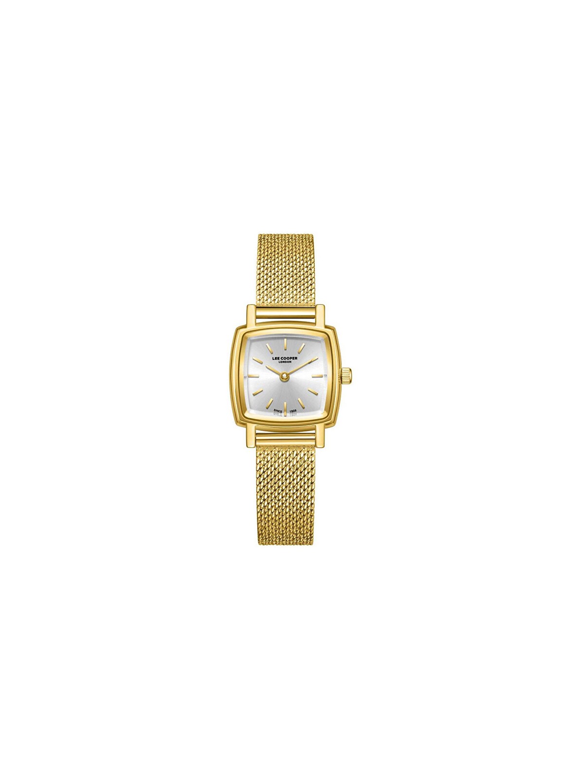Lee Cooper Orologio analogico LC08280.130 donna