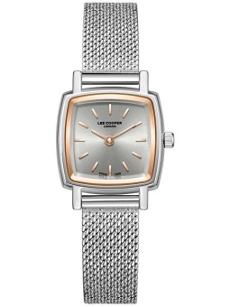 Lee Cooper Orologio analogico LC08280.560 donna