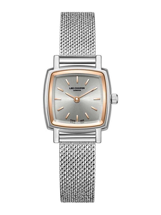 Lee Cooper Orologio analogico LC08280.560 donna