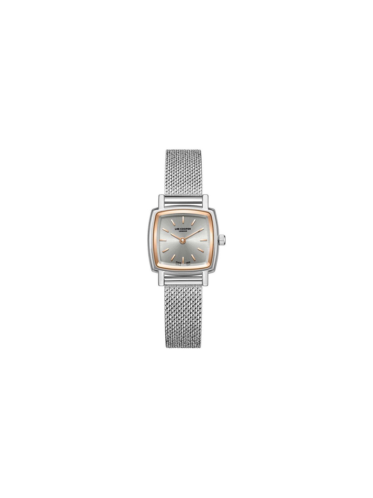 Lee Cooper Orologio analogico LC08280.560 donna