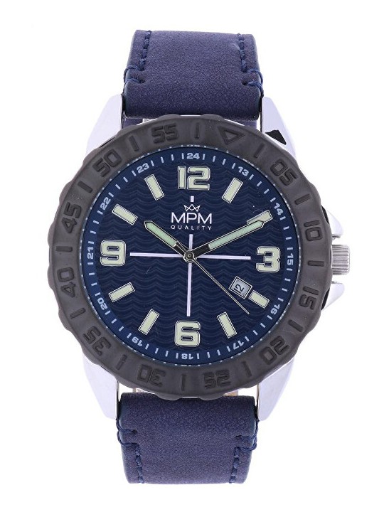 MPM Quality Sport II W01M.11273.D uomo