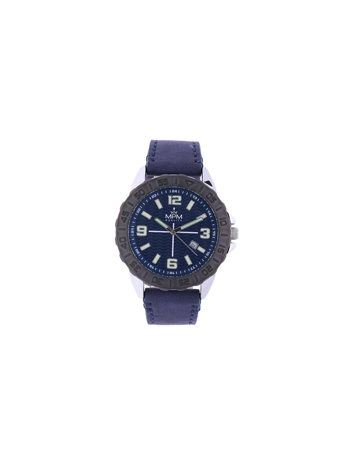 MPM Quality Sport II W01M.11273.D uomo