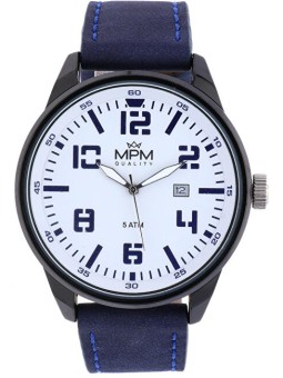 MPM Quality Icona W01M.11274.B uomo